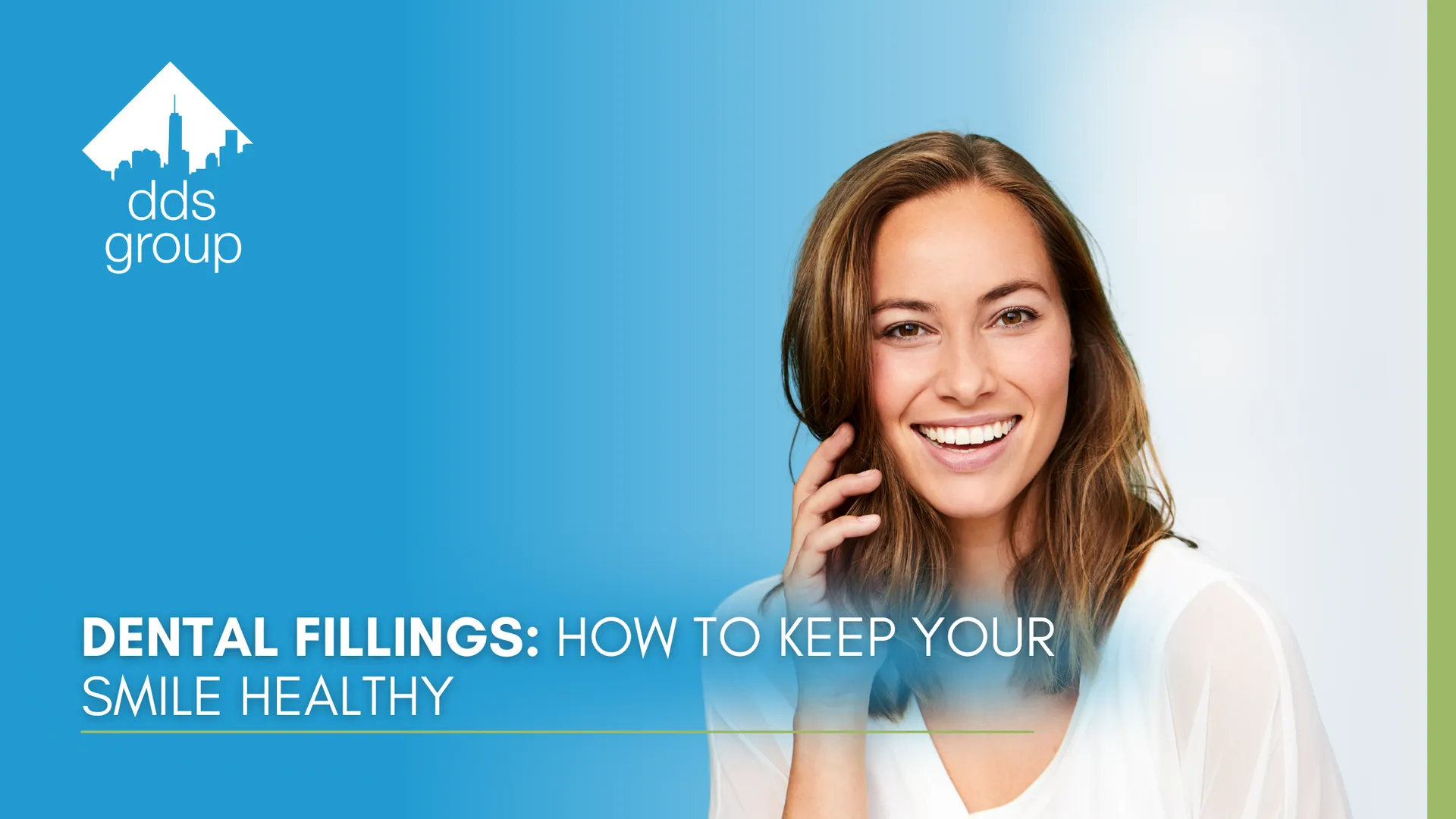 Dental Fillings: How To Keep Your Smile Healthy